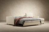 Innovation Living Neah Queen Chaise Sleeper Sofa *Quick Ship*