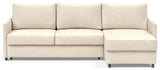 Innovation Living Neah Queen Chaise Sleeper Sofa *Quick Ship*