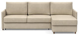 Innovation Living Neah Queen Chaise Sleeper Sofa *Quick Ship*