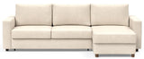 Innovation Living Neah Queen Chaise Sleeper Sofa *Quick Ship*