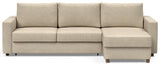 Innovation Living Neah Queen Chaise Sleeper Sofa *Quick Ship*