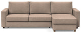 Innovation Living Neah Queen Chaise Sleeper Sofa *Quick Ship*