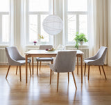 Luonto Odense Dining Chair *Quick Ship*