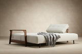 Innovation Living Ran D.E.L. Sleeper Sofa *Quick Ship*