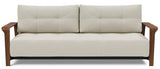 Innovation Living Ran D.E.L. Sleeper Sofa *Quick Ship*
