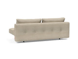 Innovation Living Recast Sleeper Sofa *Quick Ship*