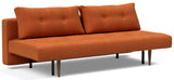 Innovation Living Recast Sleeper Sofa *Quick Ship*
