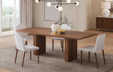 Mobican Romi Elliptical Dining Table