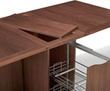 Skovby SM 101 Dining Table *Quick Ship*