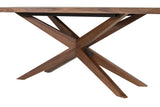 Kube Import Copenhagen Dining Table