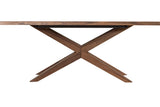 Kube Import Copenhagen Dining Table