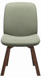 Ekornes Stressless Bay Low Back D200 Armless Dining Chair *Quick Ship*