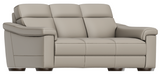 Natuzzi C115 Giulivo Reclining Sofa