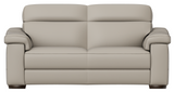 Natuzzi C115 Giulivo Reclining Loveseat