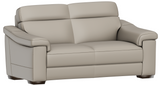 Natuzzi C115 Giulivo Reclining Loveseat