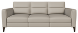 Natuzzi C008 Fascino Sleeper Sofa