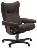 Ekornes Stressless Wing Office Chair