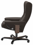 Ekornes Stressless Wing Office Chair