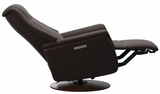Ekornes Stressless Max Small Power Recliner