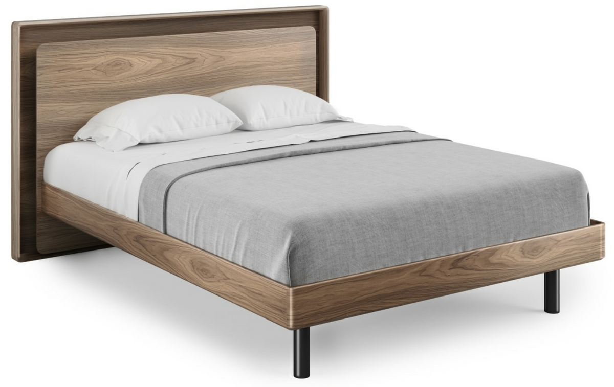 BDI Linq 9117 Up-Linq Queen Bed | International Design Center