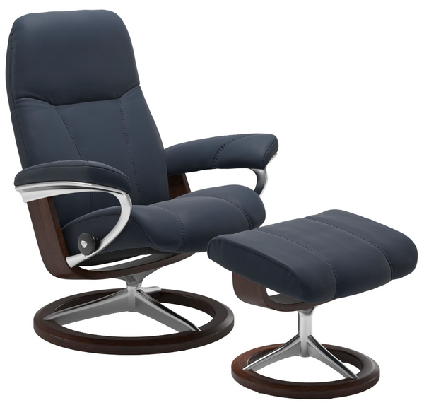 マサオカン　送料込　EKORNES　Stressles® Consul　A ScreenShot2024-09-20at3.28.