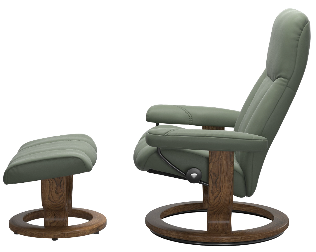 月末セールM♢良品EKORNES Stressles® Consul 月末セールM♢良品EKORNES Stressles® Consul