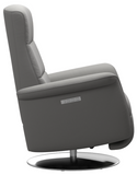 Ekornes Stressless Mike Small Power Recliner