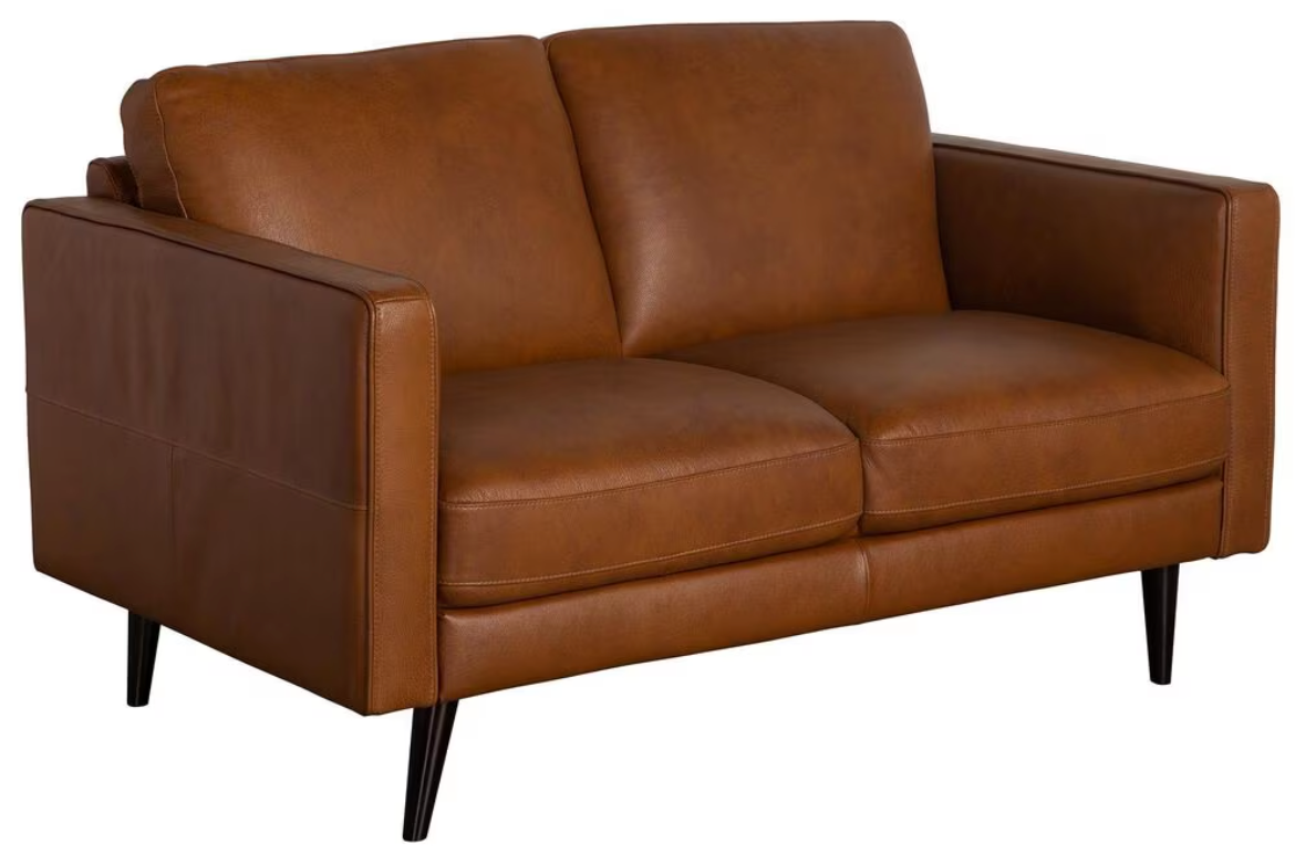 Natuzzi Destrezza C092 Loveseat | International Design Center