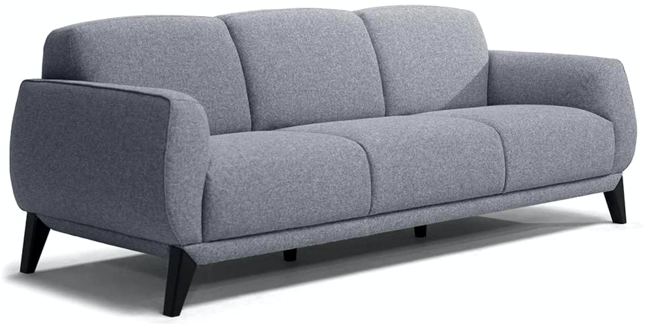 Natuzzi C272 Bristol Sofa International Design Center