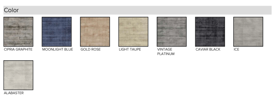 Natuzzi Whisper Rug 8x10 Rug | International Design Center