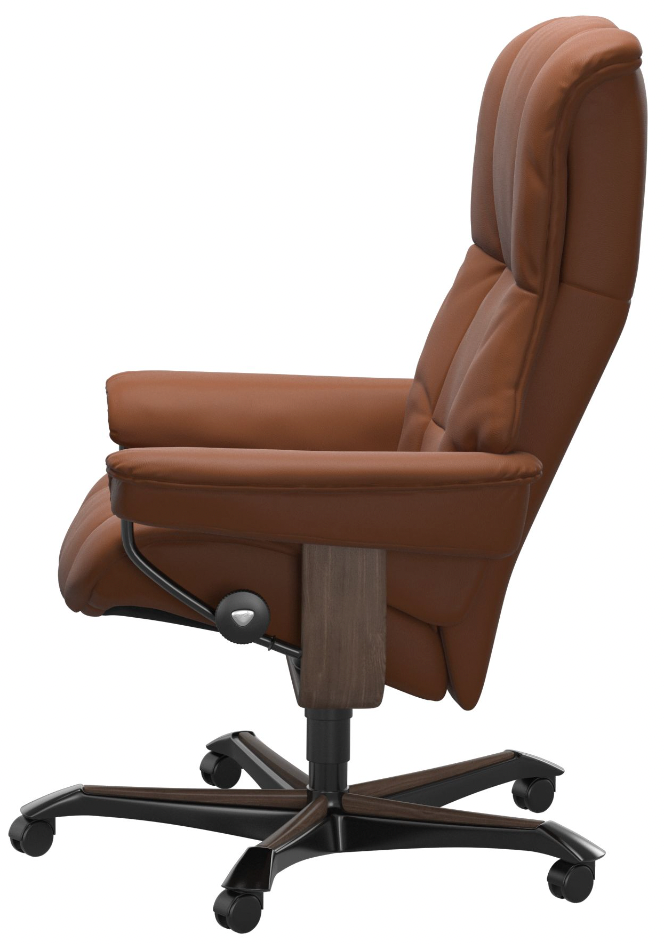 Ekornes Stressless Mayfair Office Chair | International Design Center
