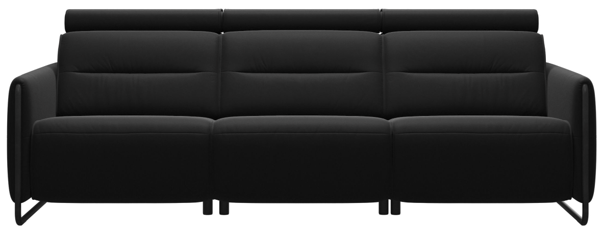 Stressless Emily Sofa Ekornes Stressless Emily Power Reclining