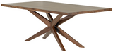 Kube Import Copenhagen Dining Table