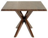 Kube Import Copenhagen Dining Table