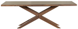 Kube Import Copenhagen Dining Table