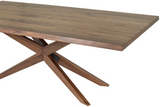 Kube Import Copenhagen Dining Table