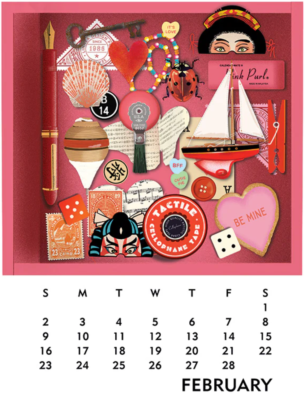 2025-linnea-11-x-14-poster-calendar-artwork-from-johanna-riley-international-design-center