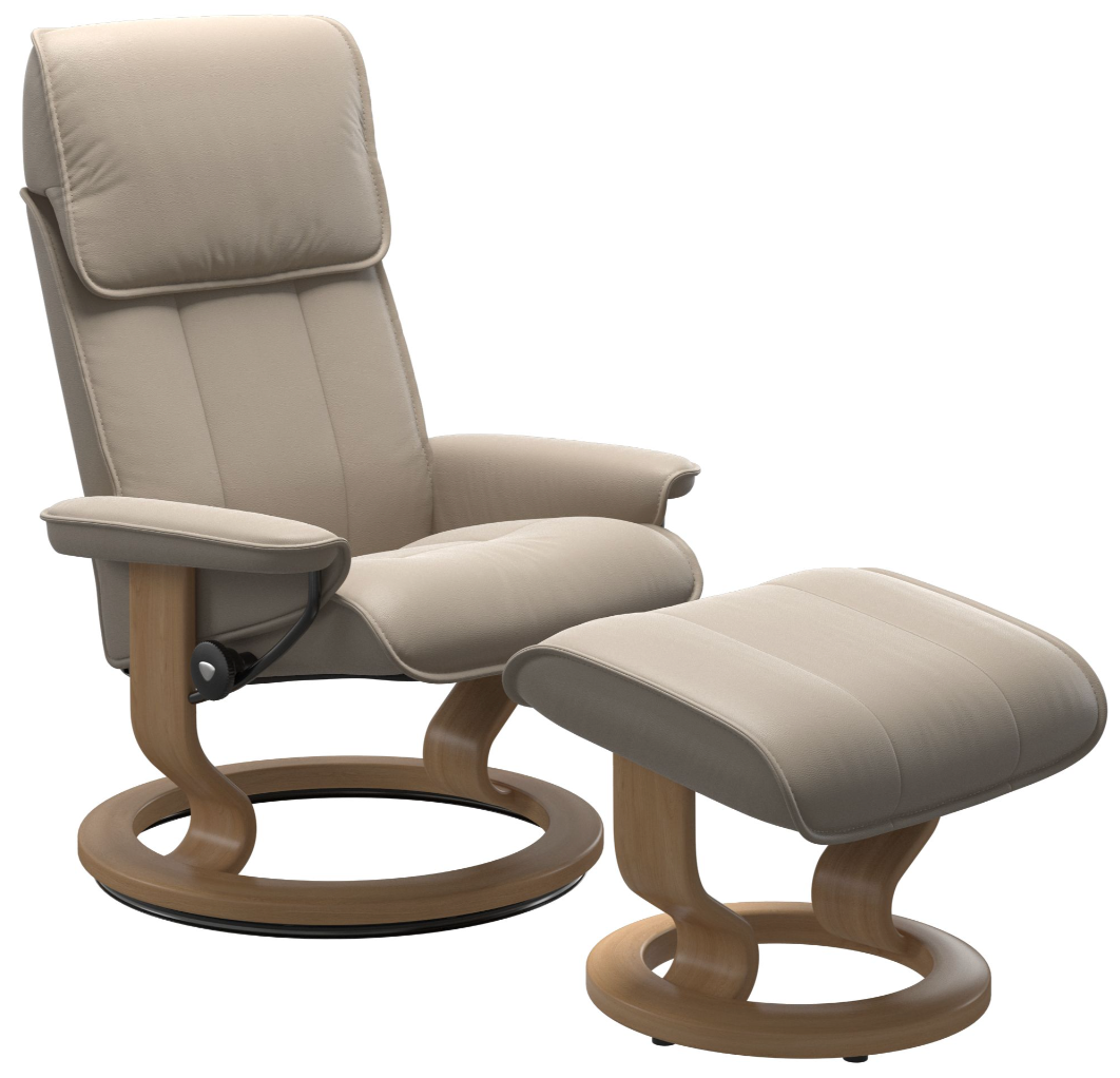 Stressless By Ekornes Quick Ship Program | International Design Center