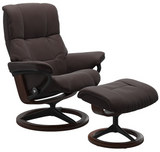 Ekornes Stressless Mayfair Small Signature Matte Black *Quick Ship*