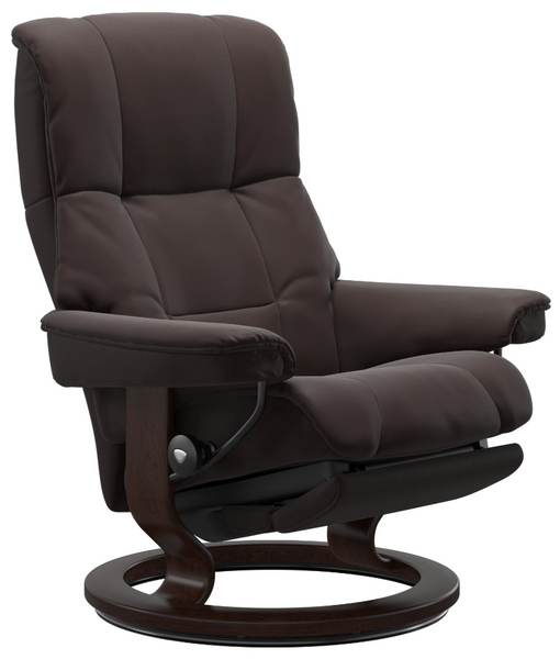 Ekornes Stressless Mayfair Medium Classic Power *Quick Ship