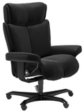 Ekornes Stressless Magic Office Chair *Quick Ship*