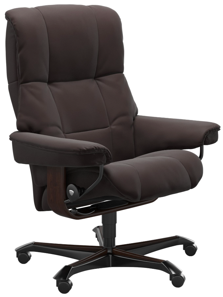 Ekornes Stressless Mayfair Office Chair *Quick Ship