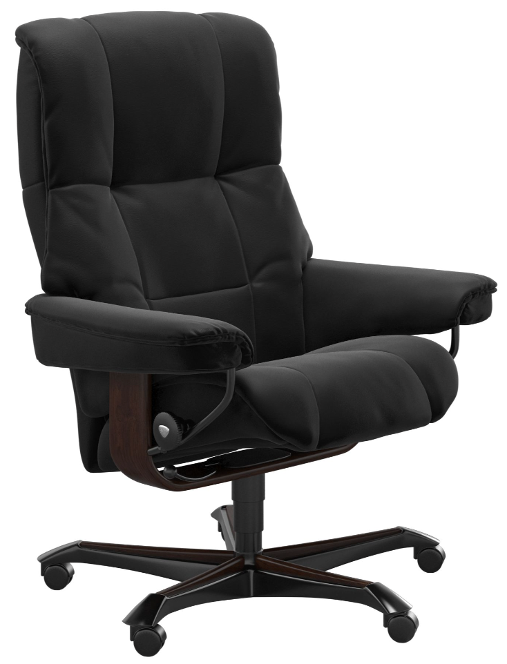 Ekornes Stressless Mayfair Office Chair *Quick Ship