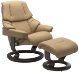 Ekornes Stressless Reno Large Classic *Quick Ship*