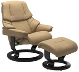 Ekornes Stressless Reno Large Classic *Quick Ship*