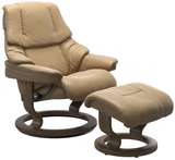 Ekornes Stressless Reno Large Classic *Quick Ship*
