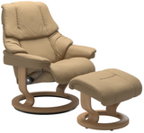 Ekornes Stressless Reno Large Classic *Quick Ship*