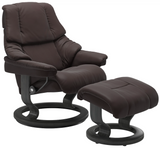 Ekornes Stressless Reno Large Classic *Quick Ship*