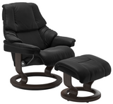 Ekornes Stressless Reno Large Classic *Quick Ship*