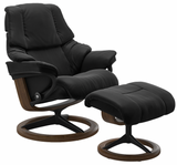Ekornes Stressless Reno Medium Signature *Quick Ship*